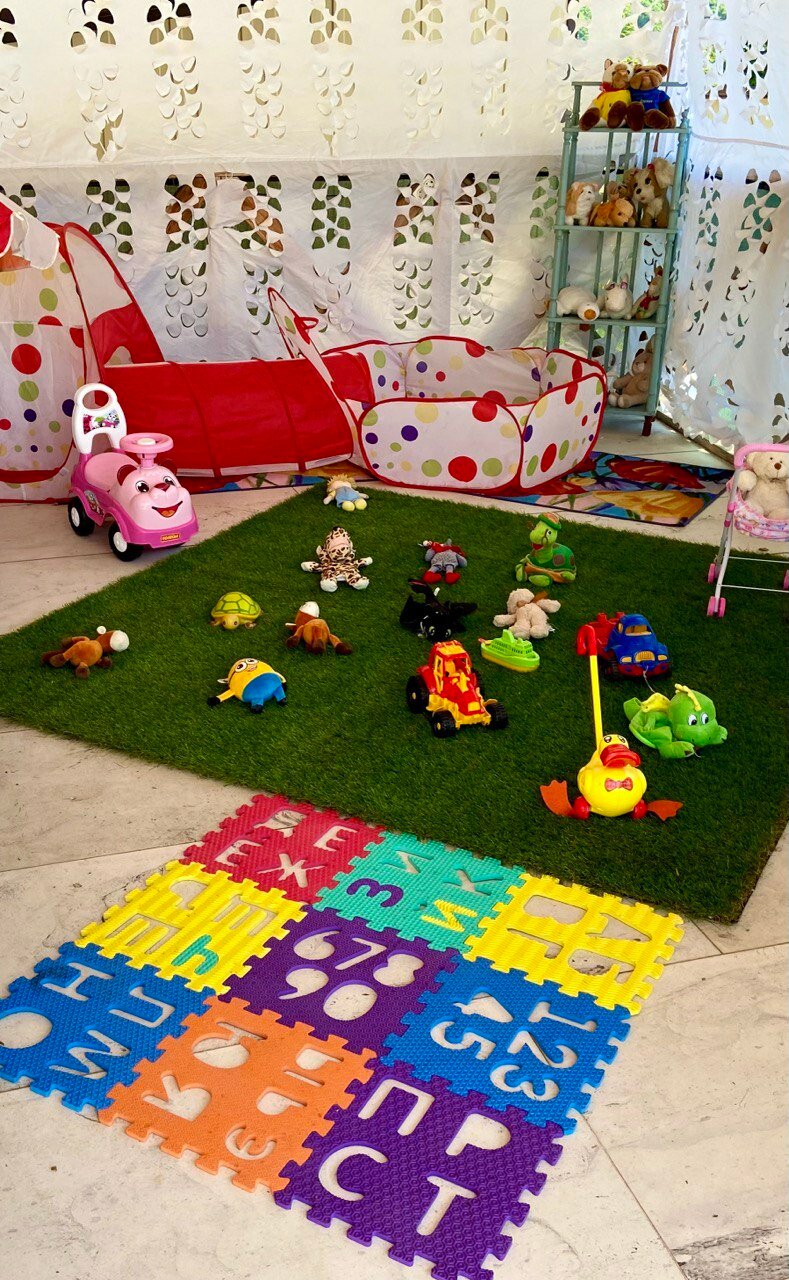 Фото Солнце Кавказа