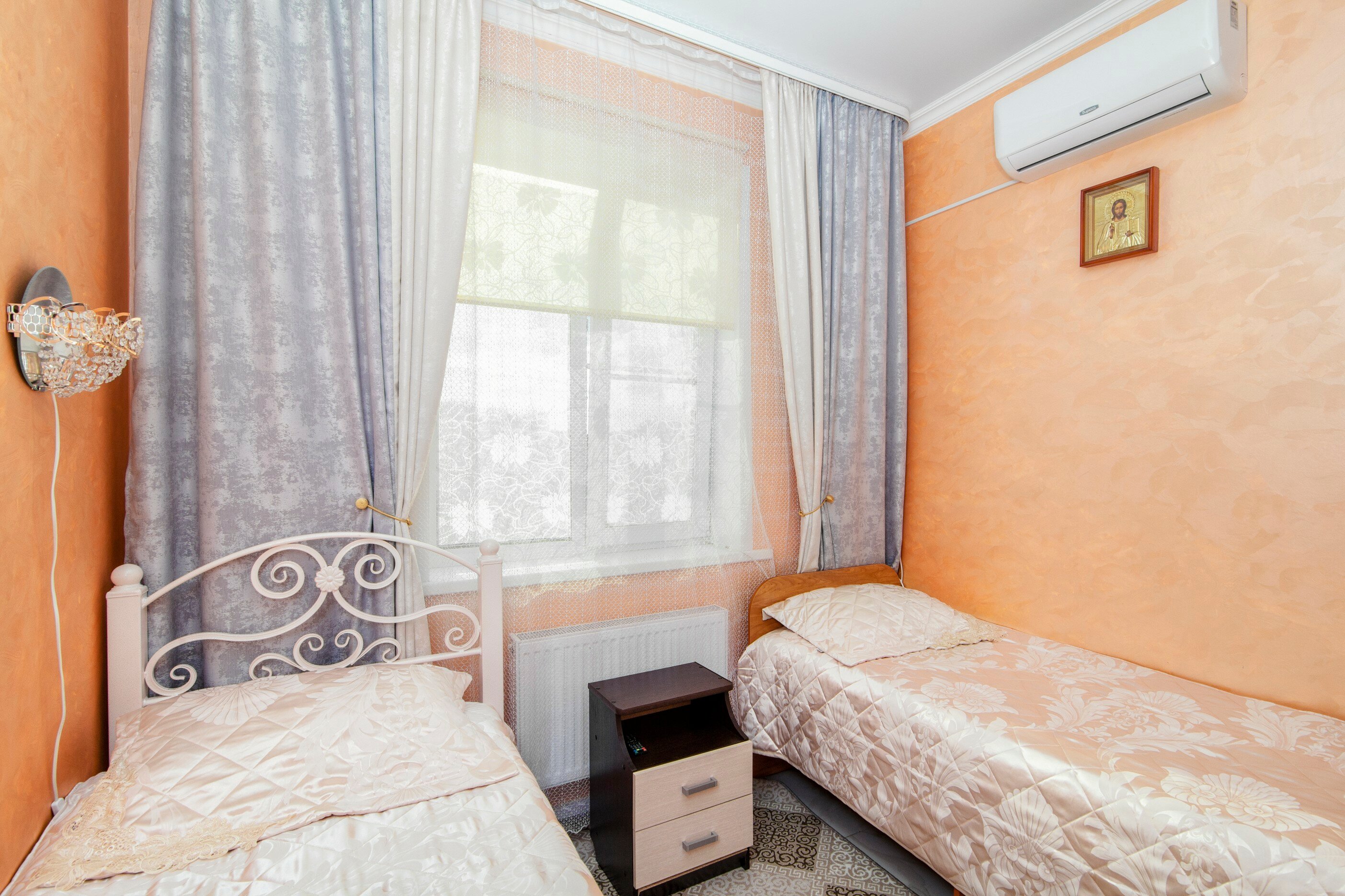 Фото Задонский