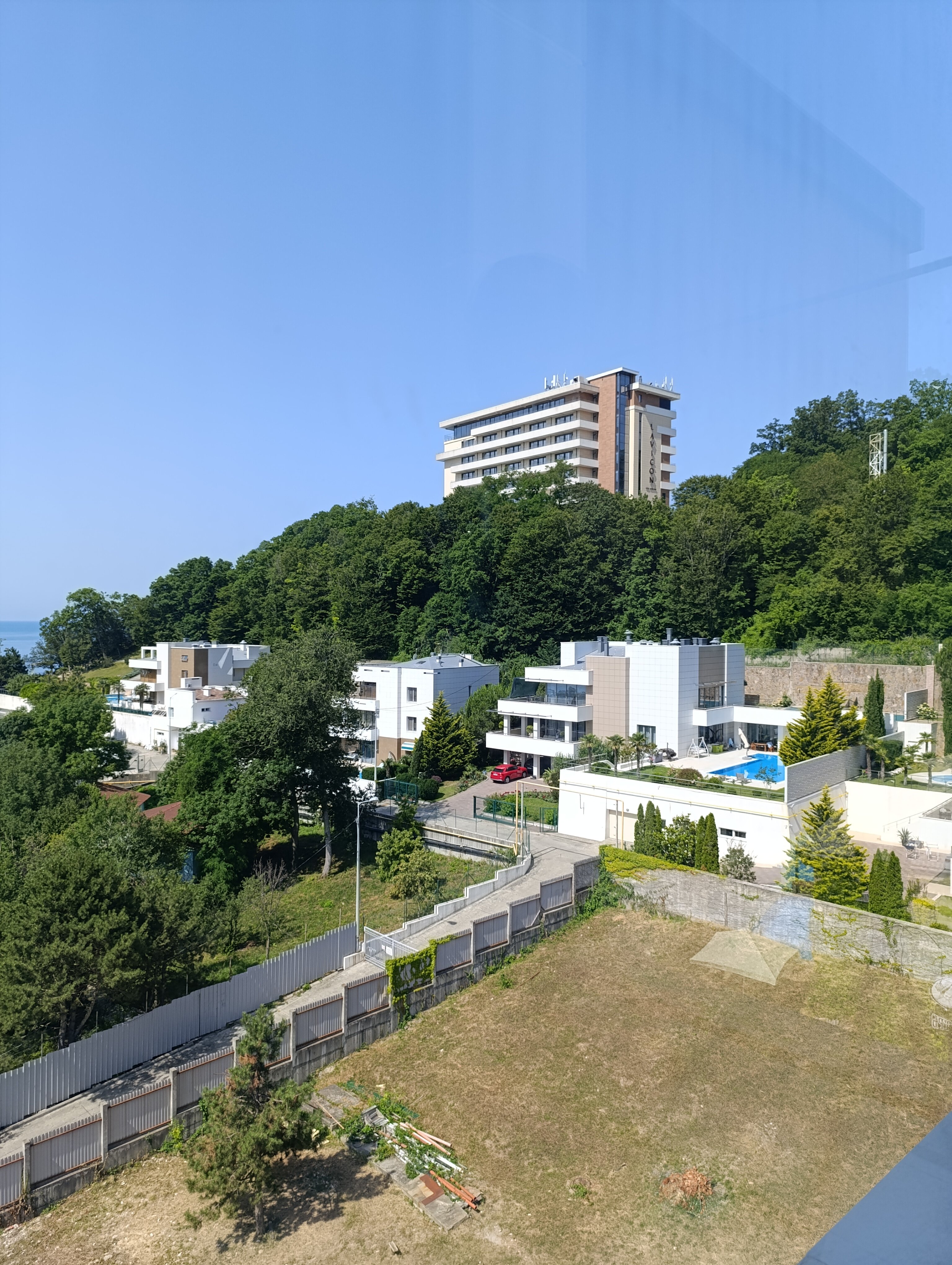 Фото Lavicon Apart Nebug