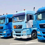 Trans King Logistic (1, France-Q Street, France Cluster, Dubai International City, Mushraif, Dubai), warehouse services