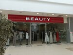 Beauty (Mira Avenue, 2/19), clothing store