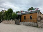 Zhdu Tebya (Bauyrzhan Momyshuly Avenue, 31), cafe