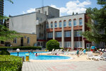 Восход (Октябрьская улица, 11), sanatorio