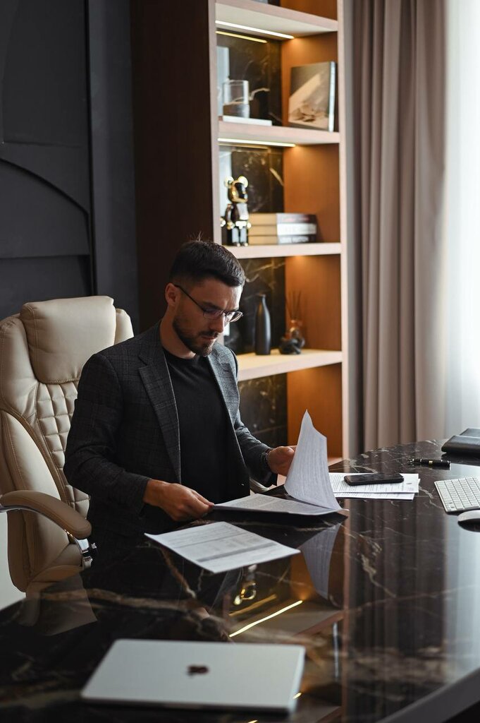 Legal services Tatyurgarant, Kazan, photo