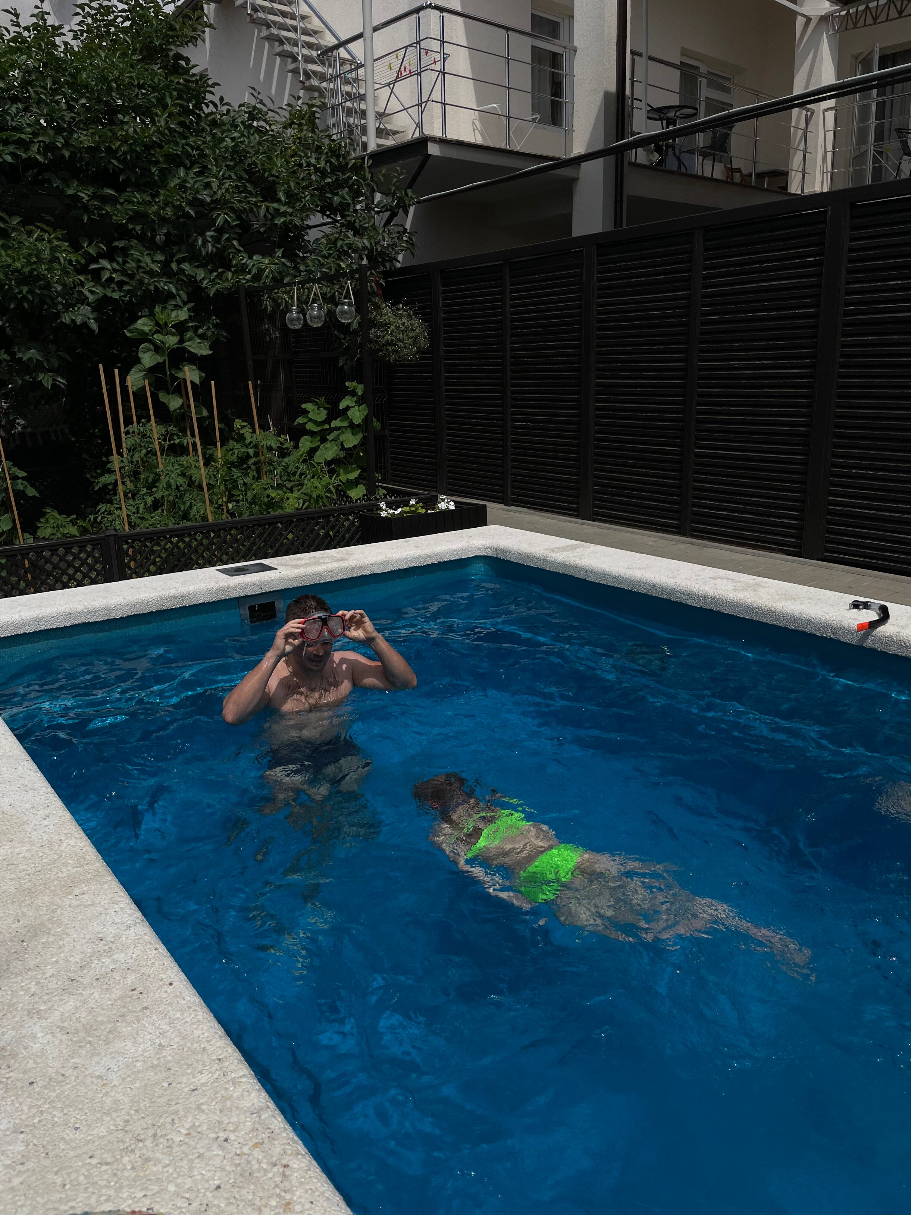 Фото Villa Decor