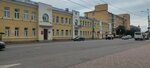 Управление жилищно-коммунального хозяйства, отдел по правовой работе (ulitsa Dzerzhinskogo, 11) ، إدارة حكومية