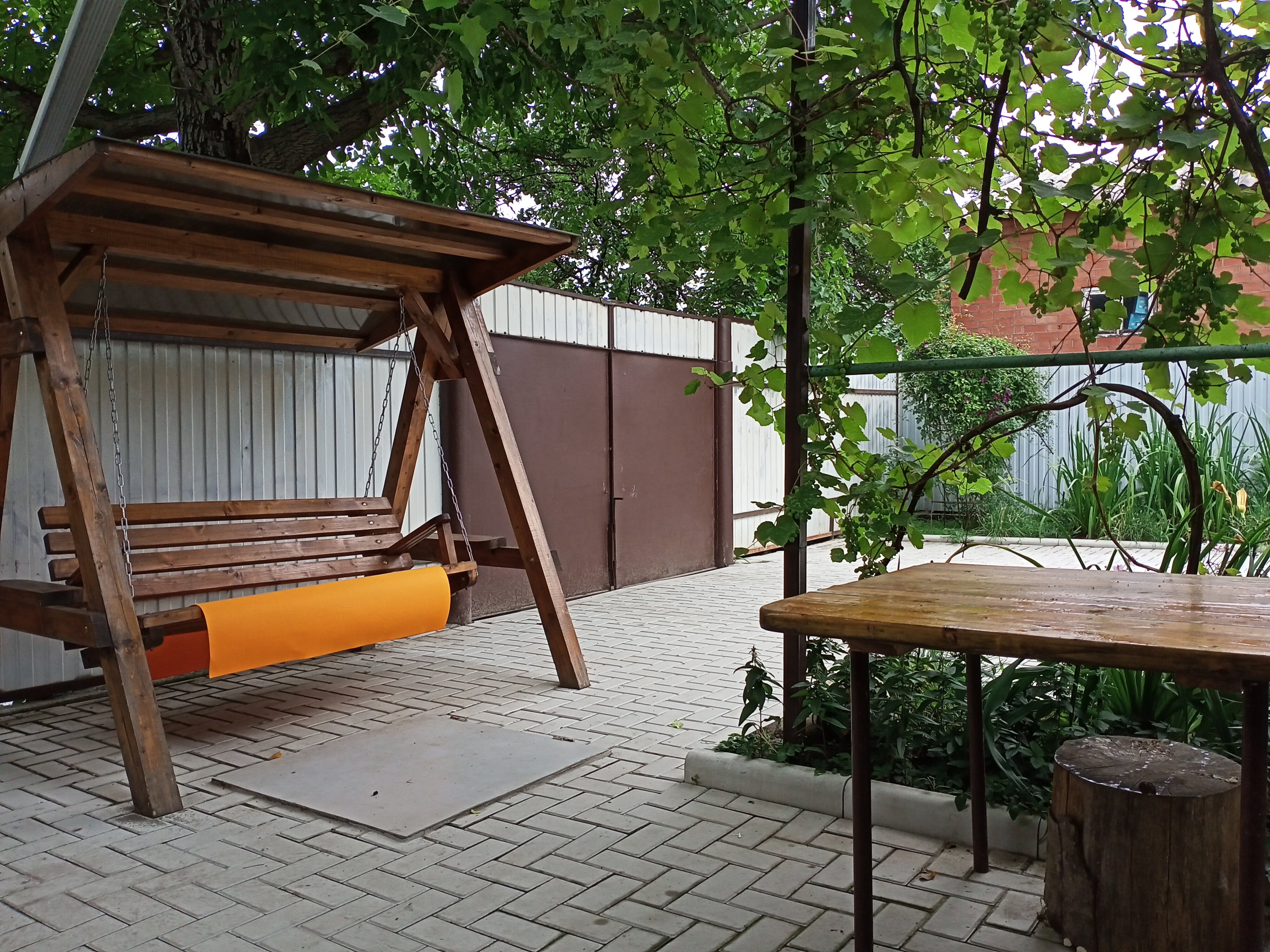 Фото Домик в Лабинске