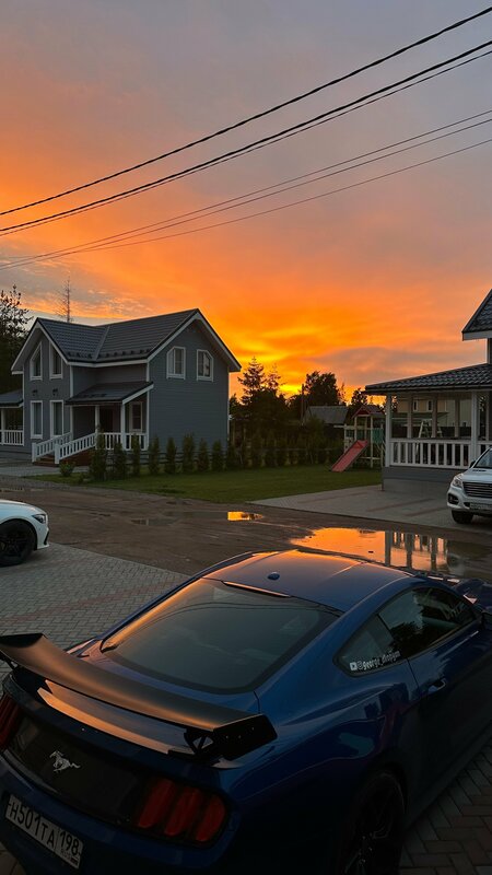Новожилово Парк — фото 40