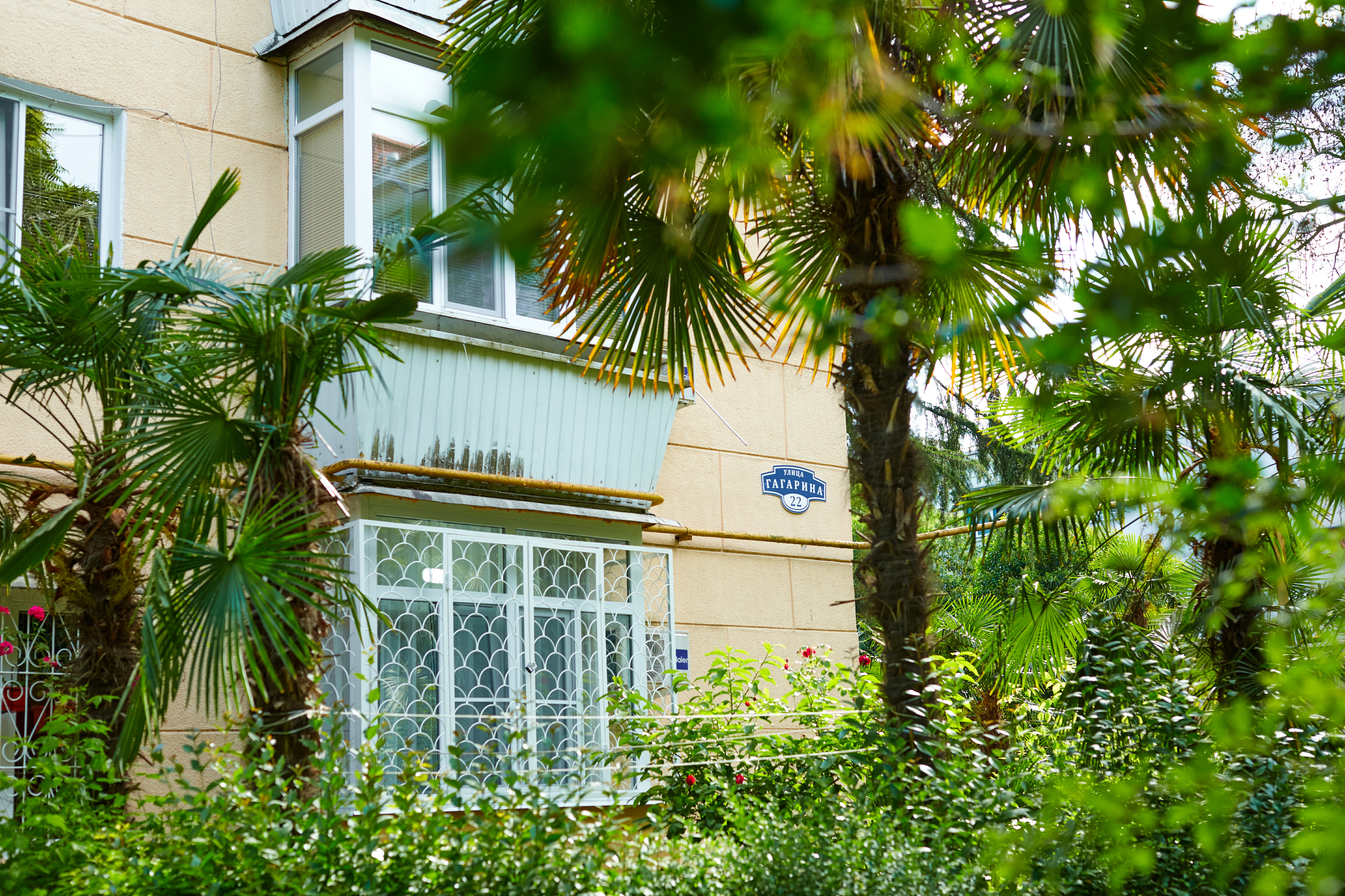 Фото Апартаменты на Цветном бульваре