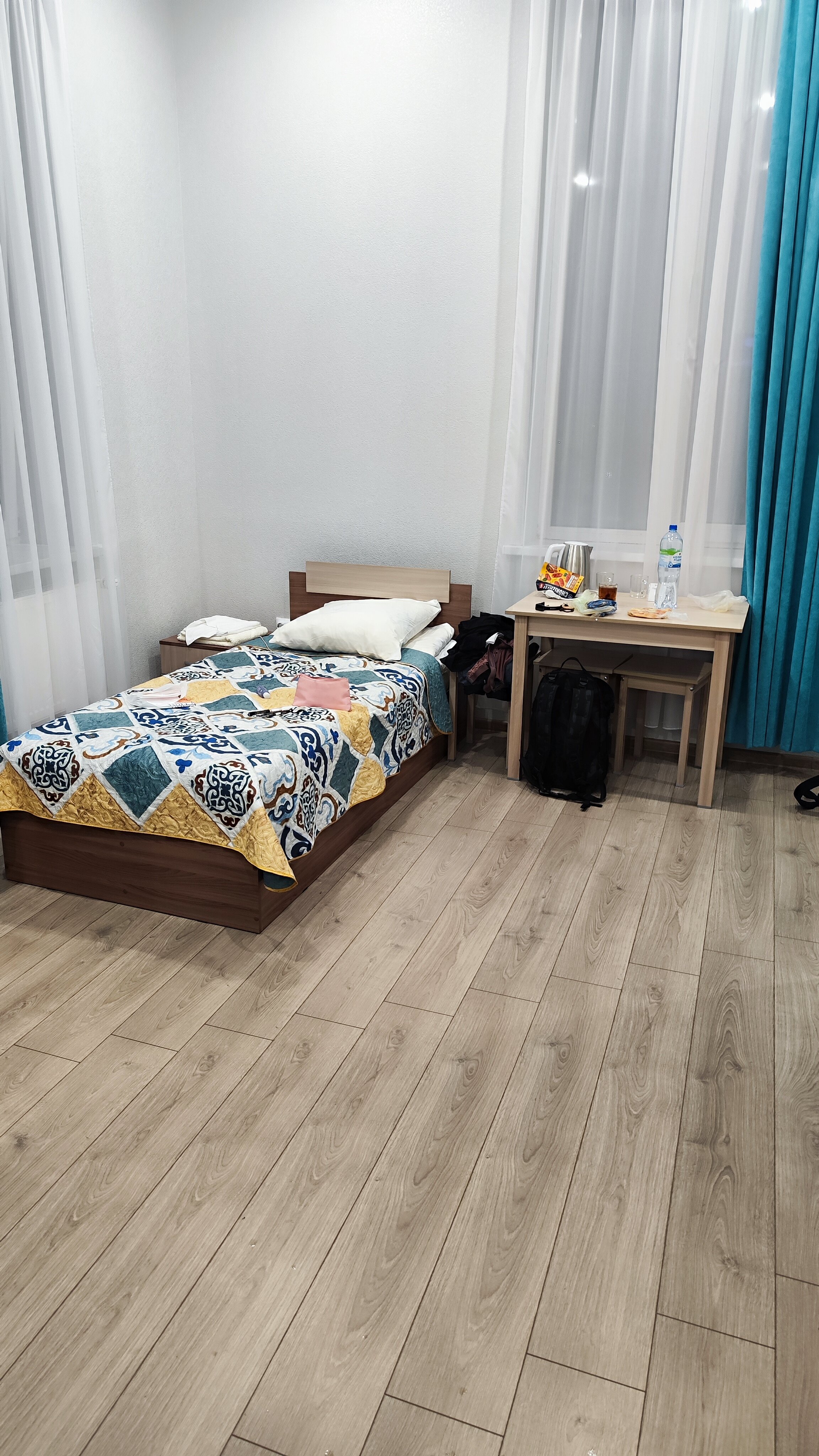 Фото Флотилия