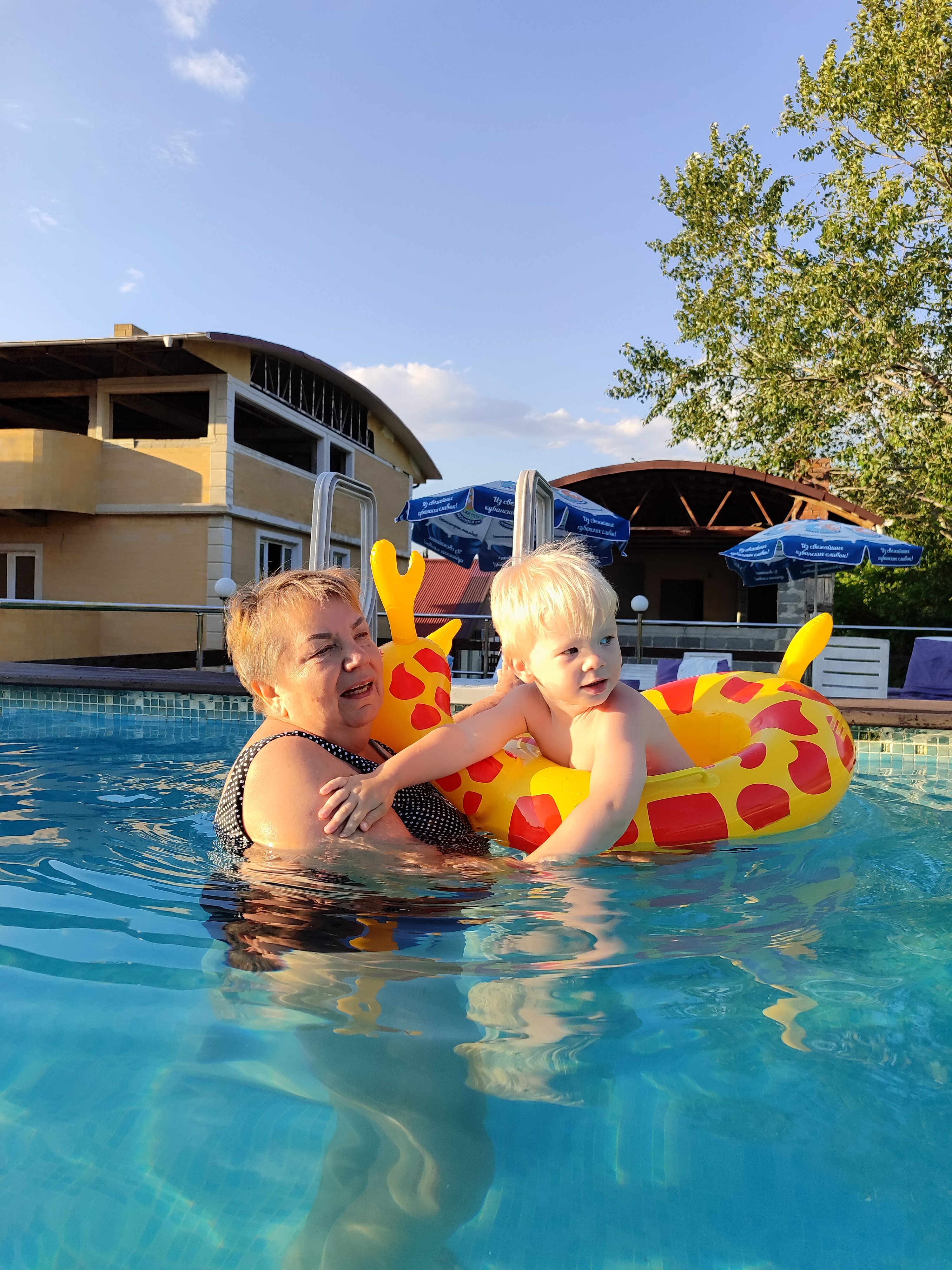 Фото Вилла Голд