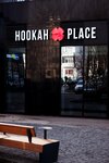 HookahPlace (Odesskaya Street, 2), hookah lounge