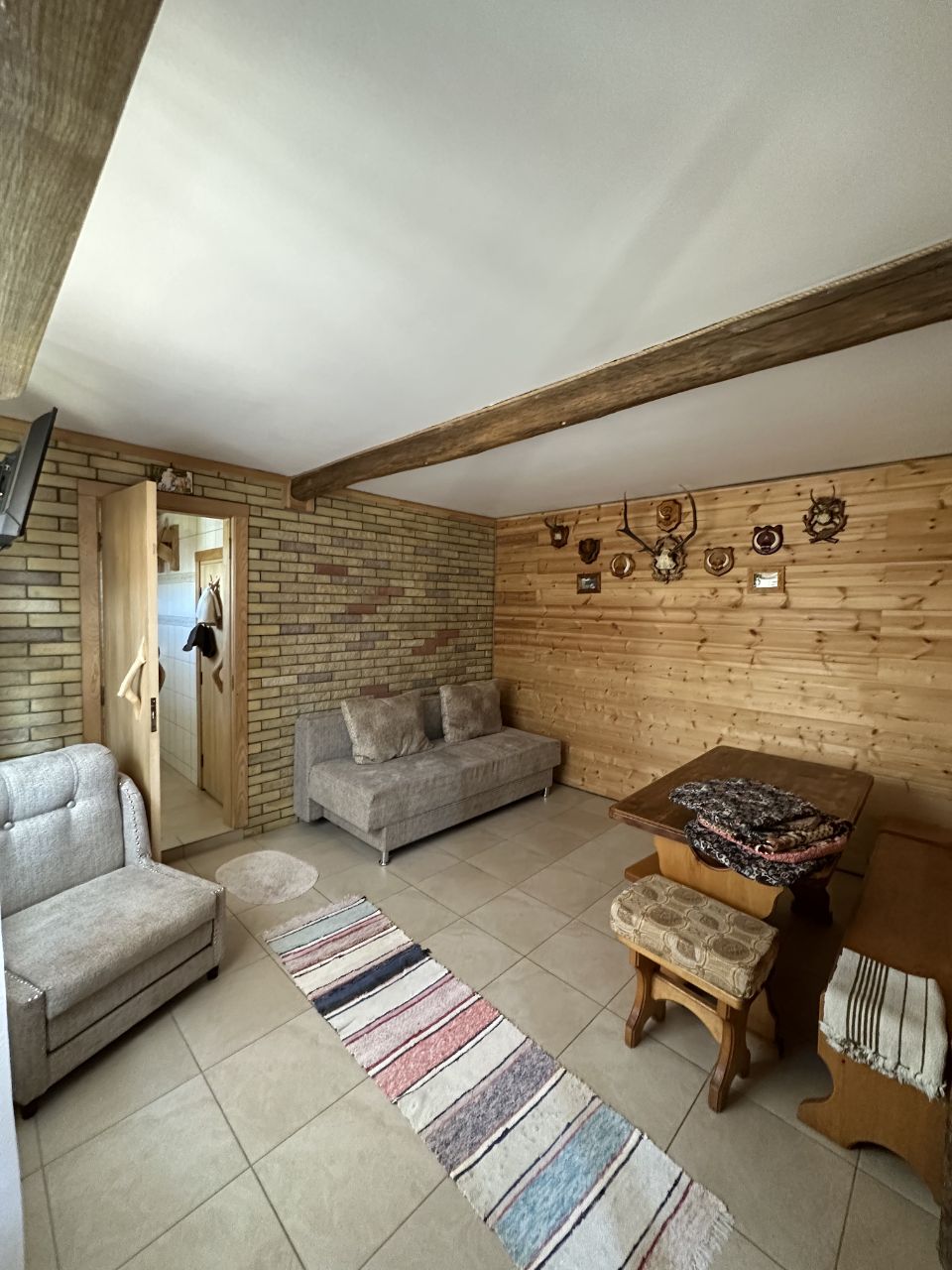 Фото Горный родник