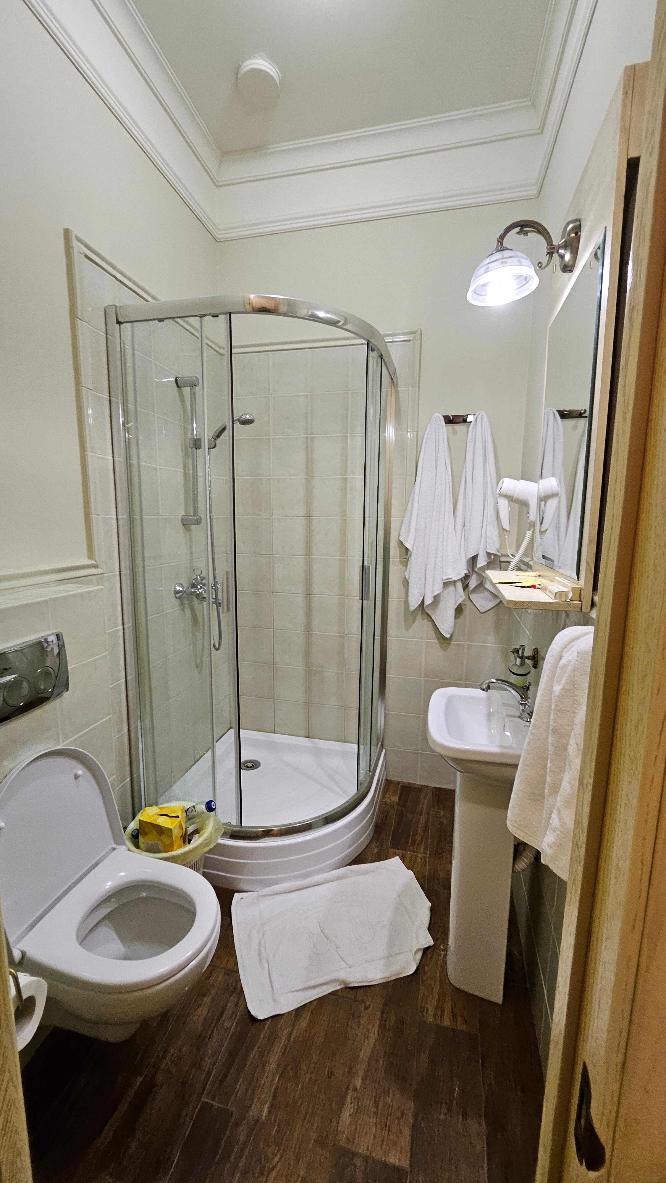 Фото Доходный дом Купца Юрина