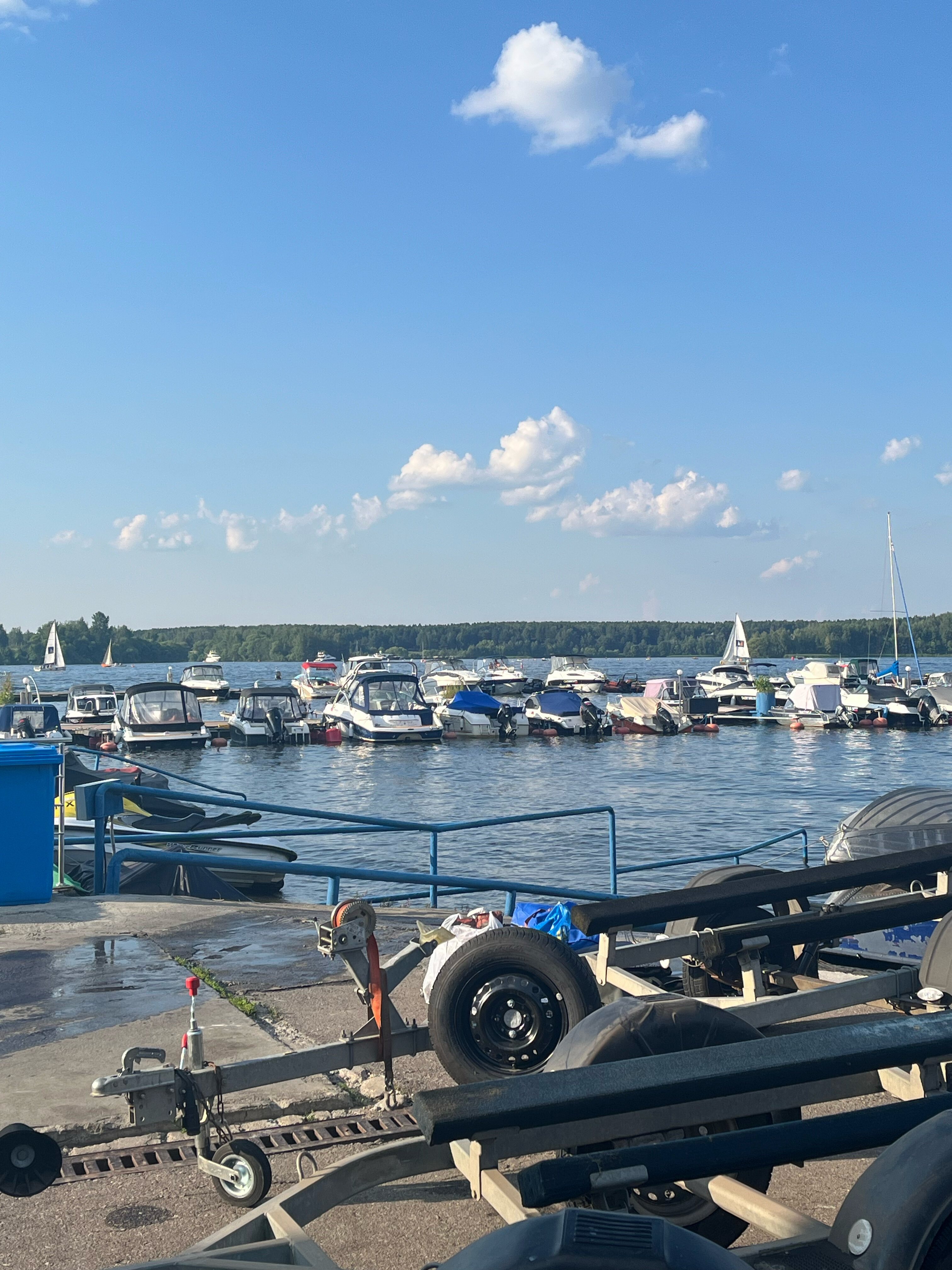 Фото Новый Берег