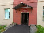 Gorodskaya meditsinskaya skoraya pomoshch, podstantsiya № 1 (Industrialnaya Street, 7), servicio médico de emergencia