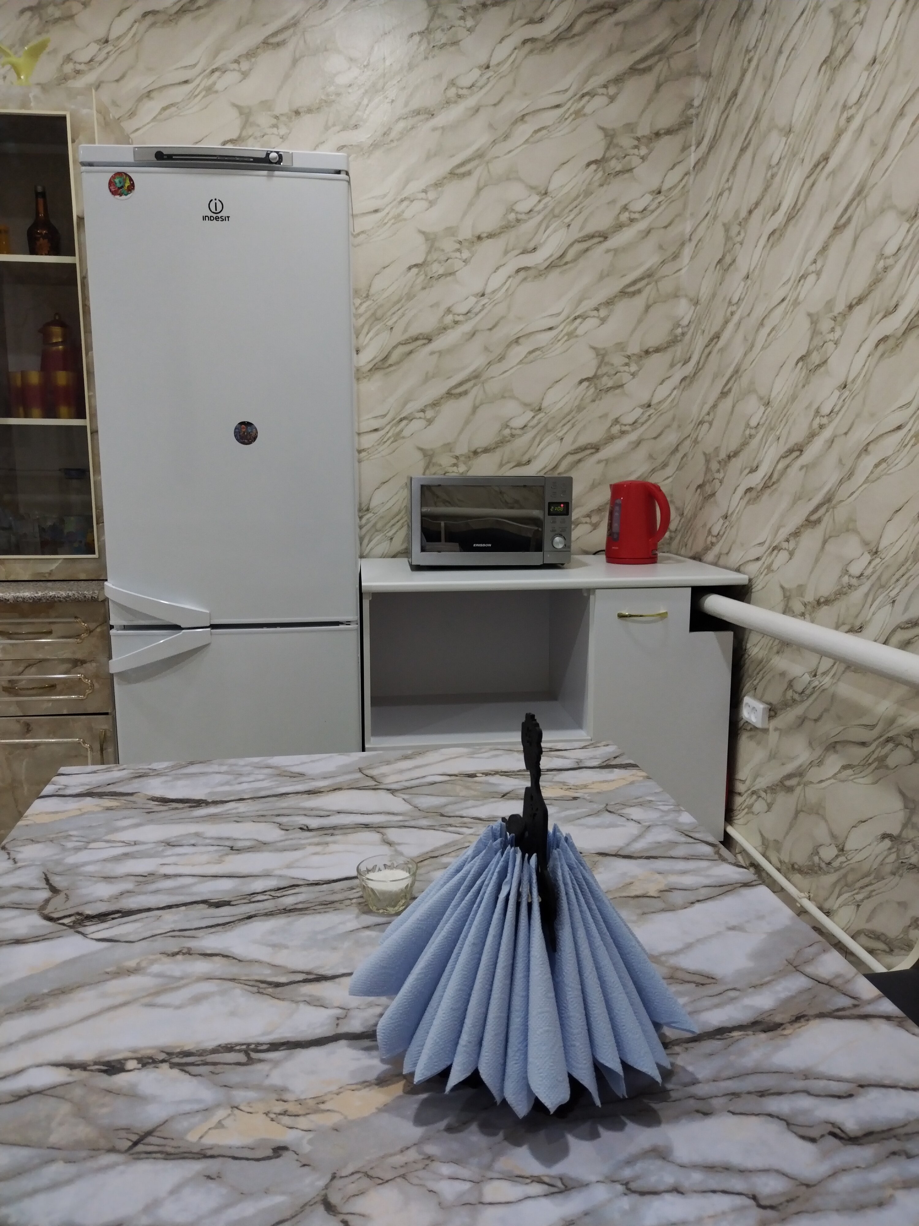 Фото Гостевые комнаты