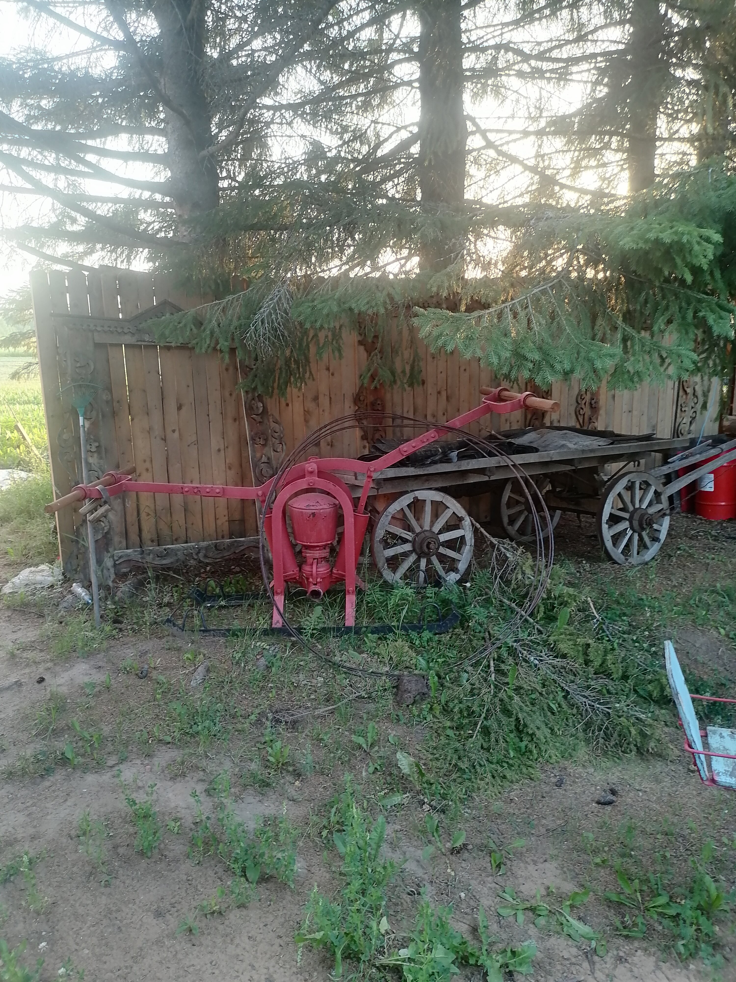 Фото Этнокомплекс Живица