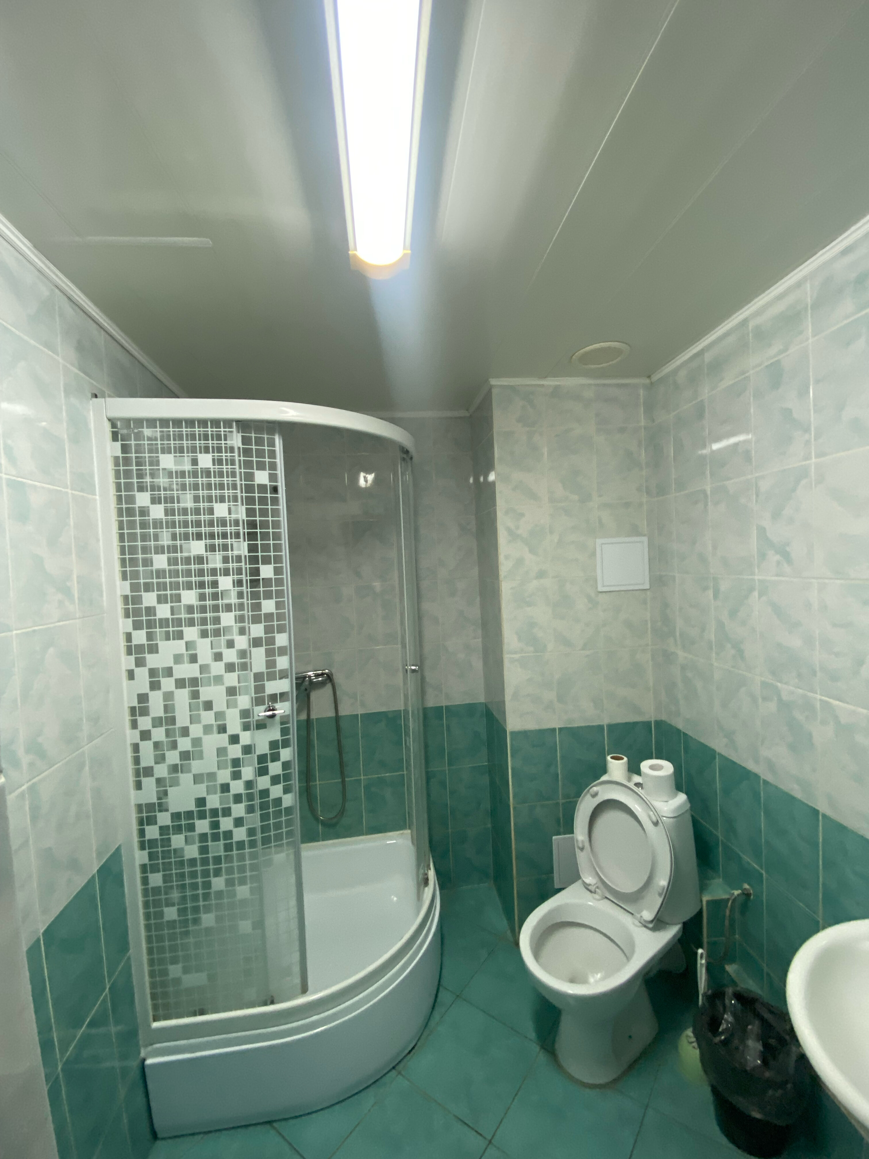 Фото Гостиница Галкино