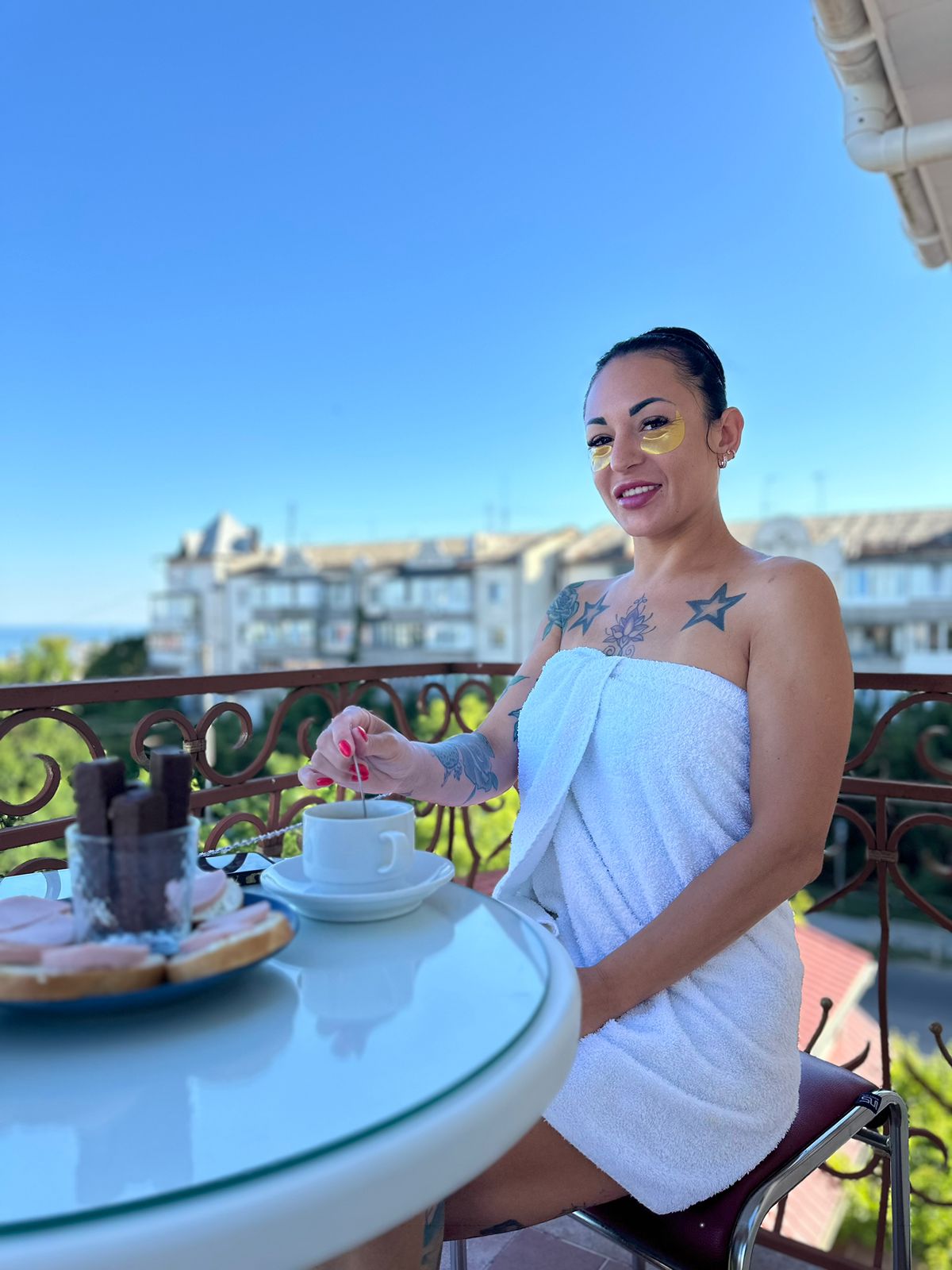 Фото Фредерика