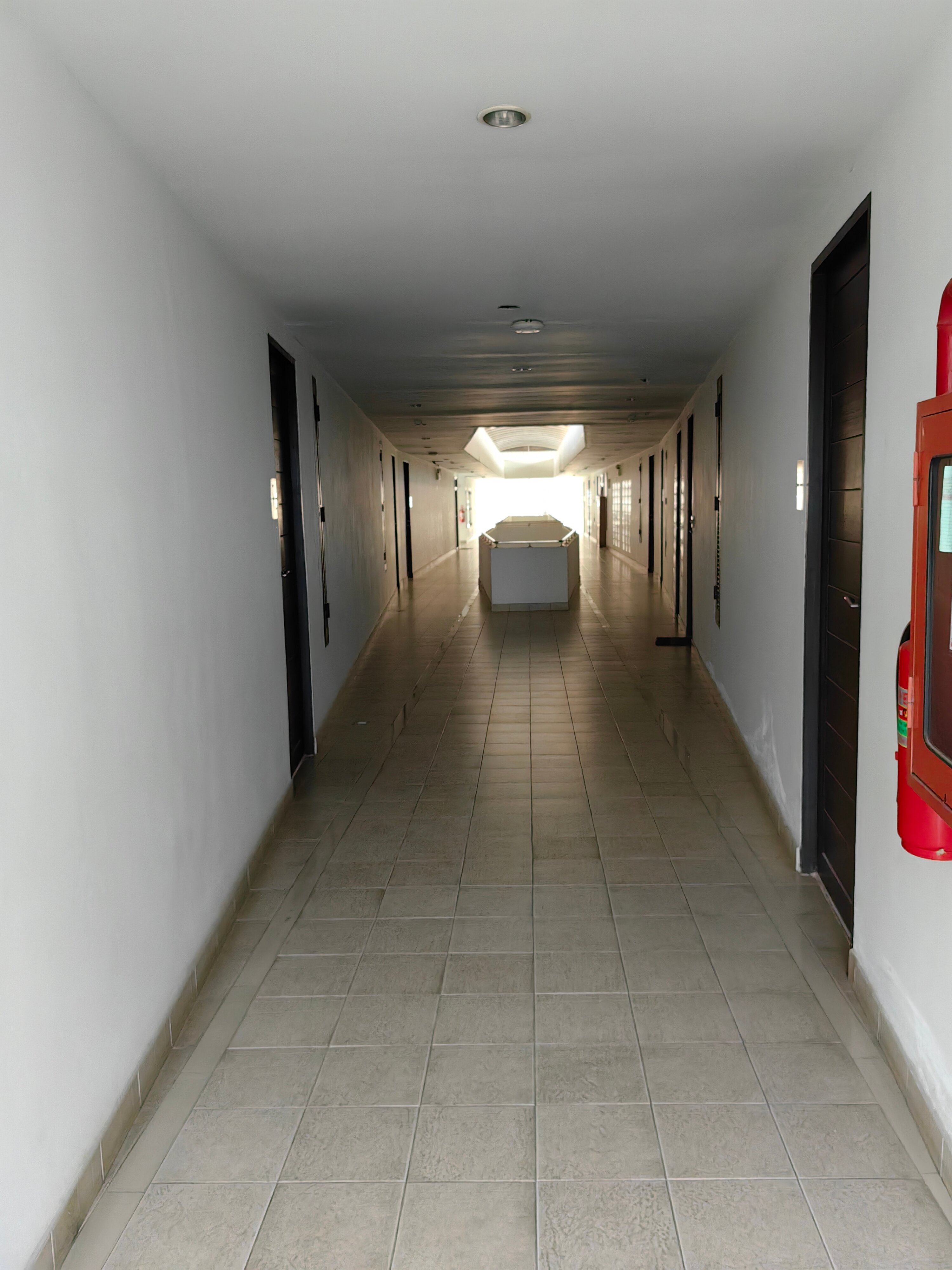 Фото Cosi Pattaya Wong Amat Beach