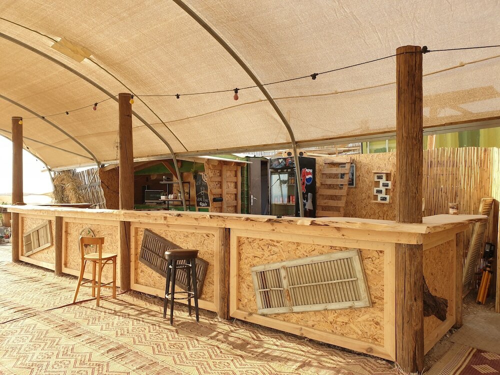 Фото Dead Sea Camping