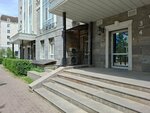 Senim Sensorium (Esıl audany, Venskıı kvartal turǵyn úı kesheni, блокБ), centro correccional infantil