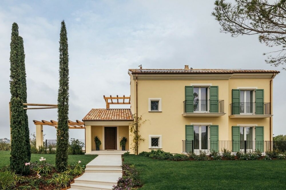 Фото Villa Sogno Adriatico