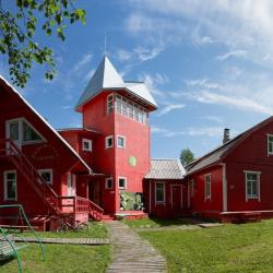 Фото Хутор Варяжский