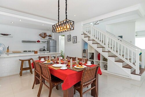 Гостиница Top Selling 3 Bedrooms Villa in Seminyak Included Breakfast