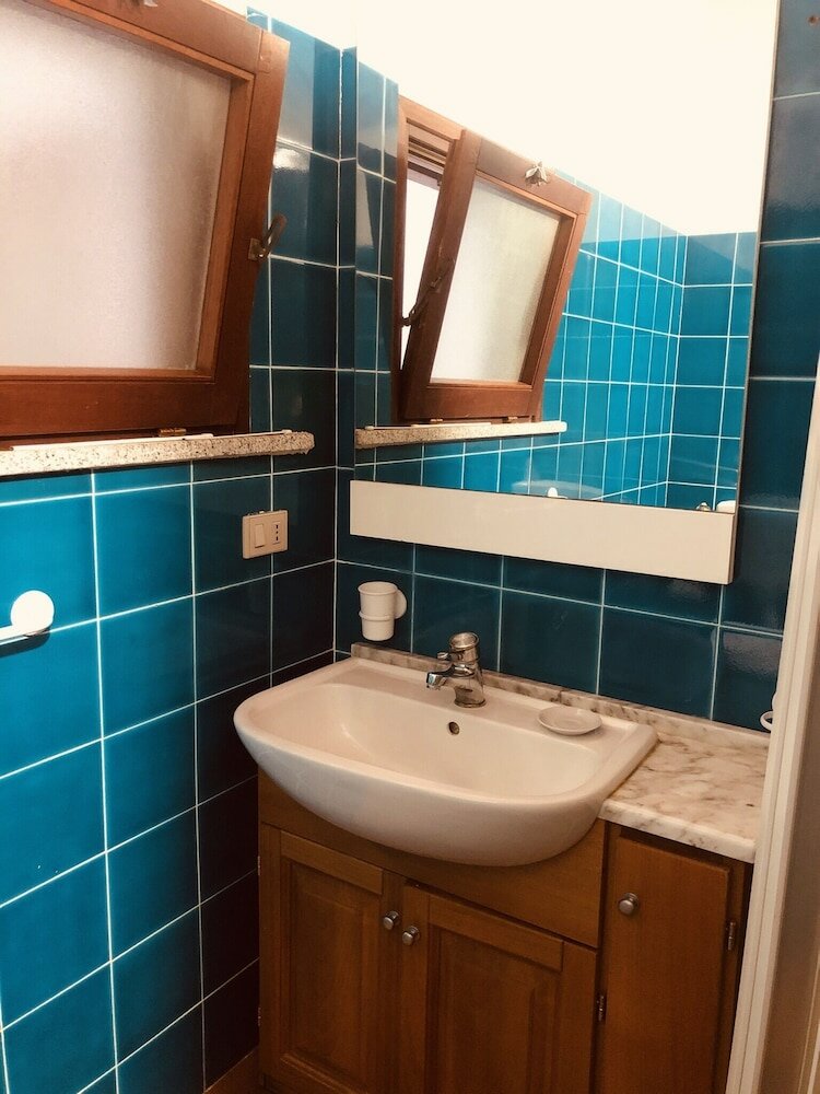 Фото Fantastico Porto Ottiolu Villa Ciclamini