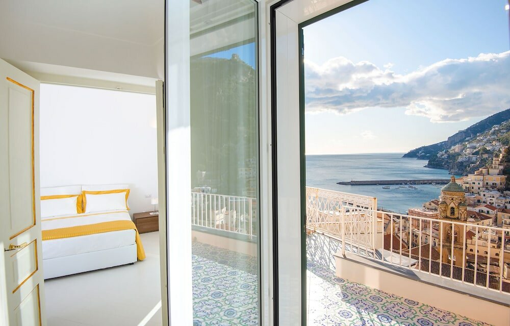 Фото Palazzo della Storia