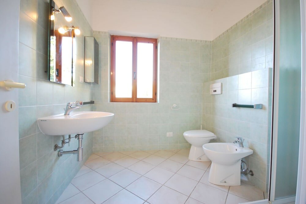 Фото Villetta dei Tigli