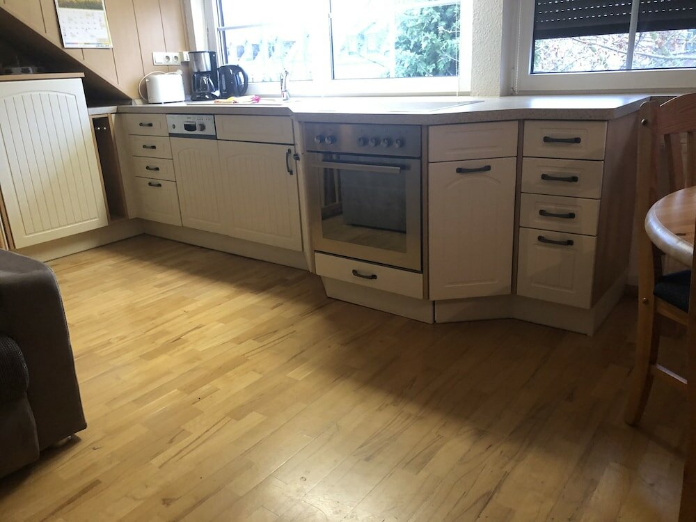 Фото Brauhaus und Pension Babben