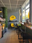 Кофе не за горами (ulitsa Voroshilova, 136), coffee shop