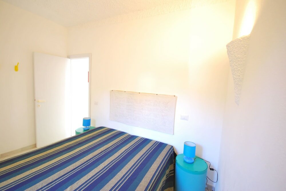 Фото Villetta dei Tigli