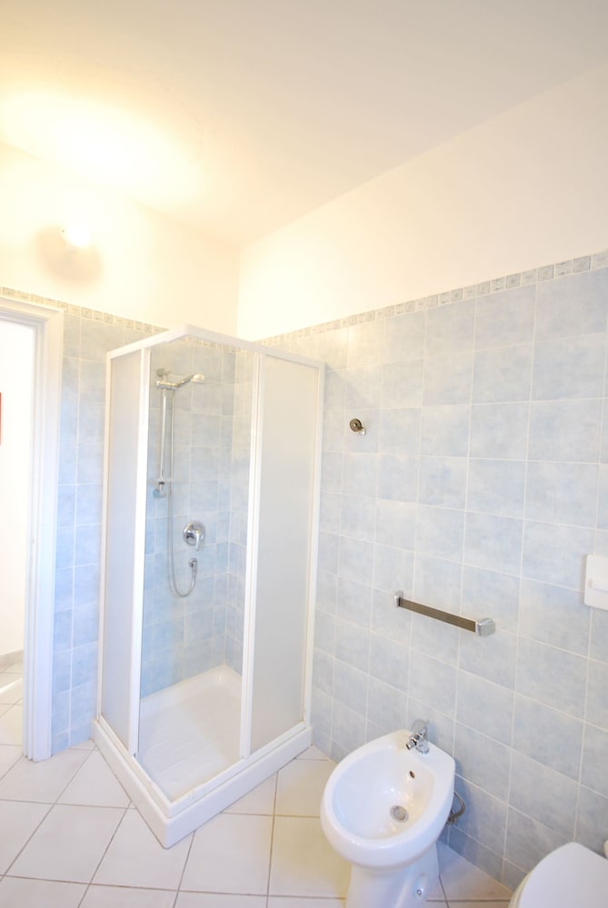 Фото Villetta dei Tigli