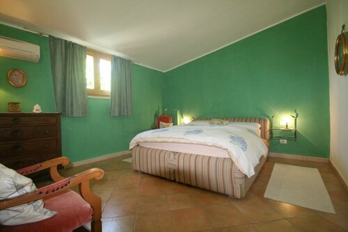 Гостиница Casa Anna