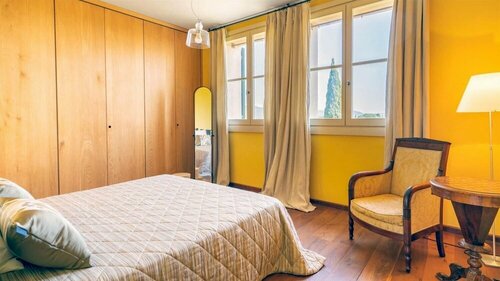 Гостиница Casa Del Vento 10 in Bibbona