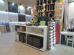 Cabinet (Garazhniy Drive, 4И), muebles a medida