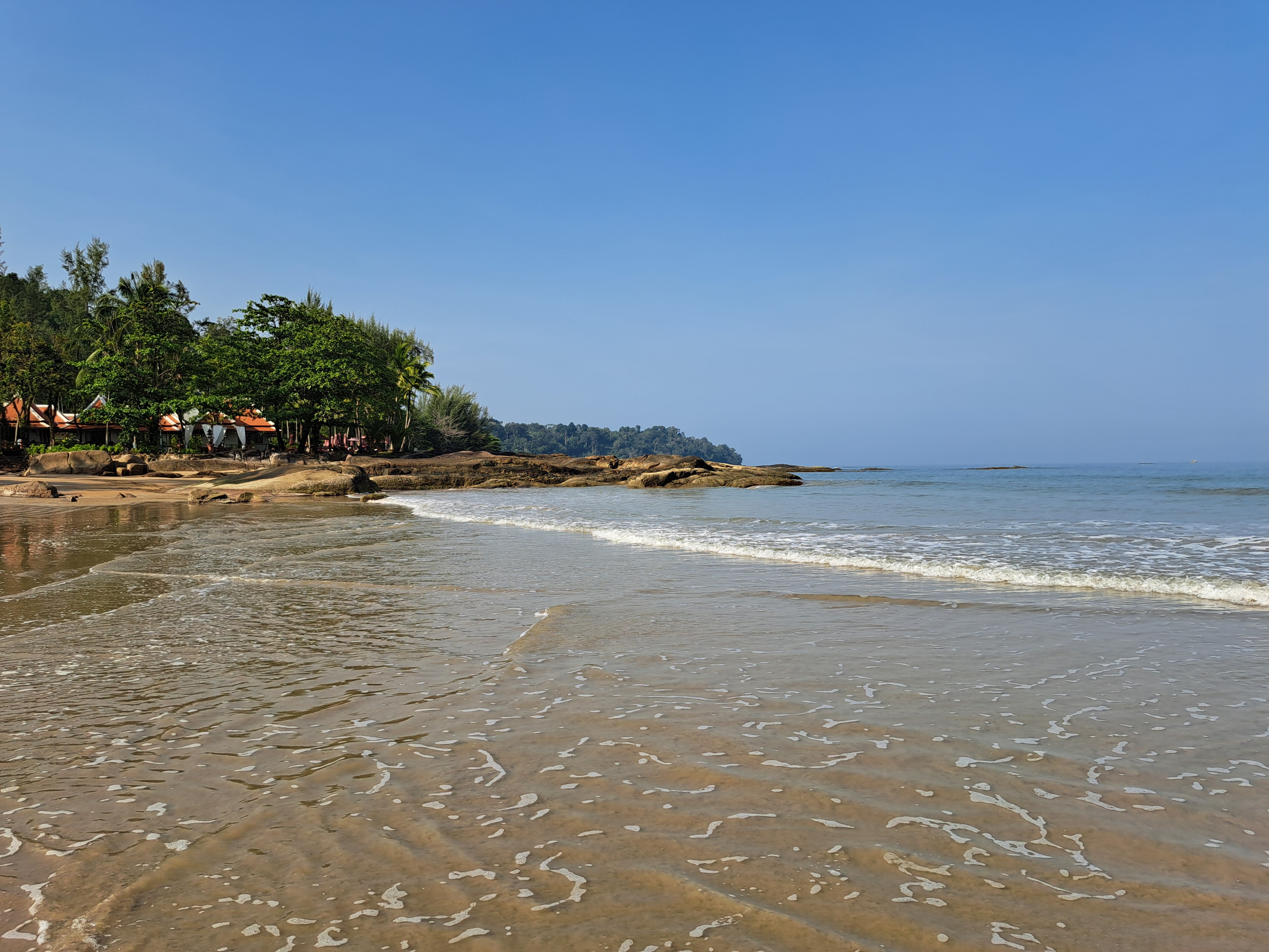 Фото Mai Holiday by Mai Khao Lak