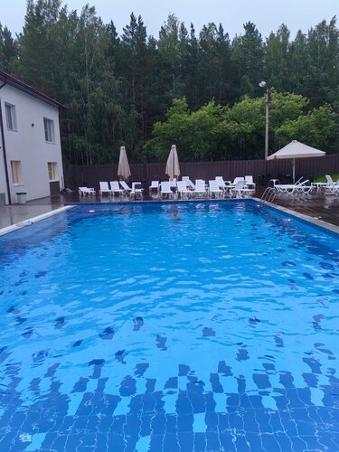 Spa Спа-центр, Sverdlovsk Oblast, photo