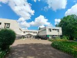 Kamsky gumanitarno-tekhnichesky kolledzh (Mira Avenue, 76), college