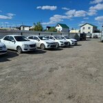 МПК Ресурс (ulitsa Molodogvardeytsev, 5Ас3), car rental