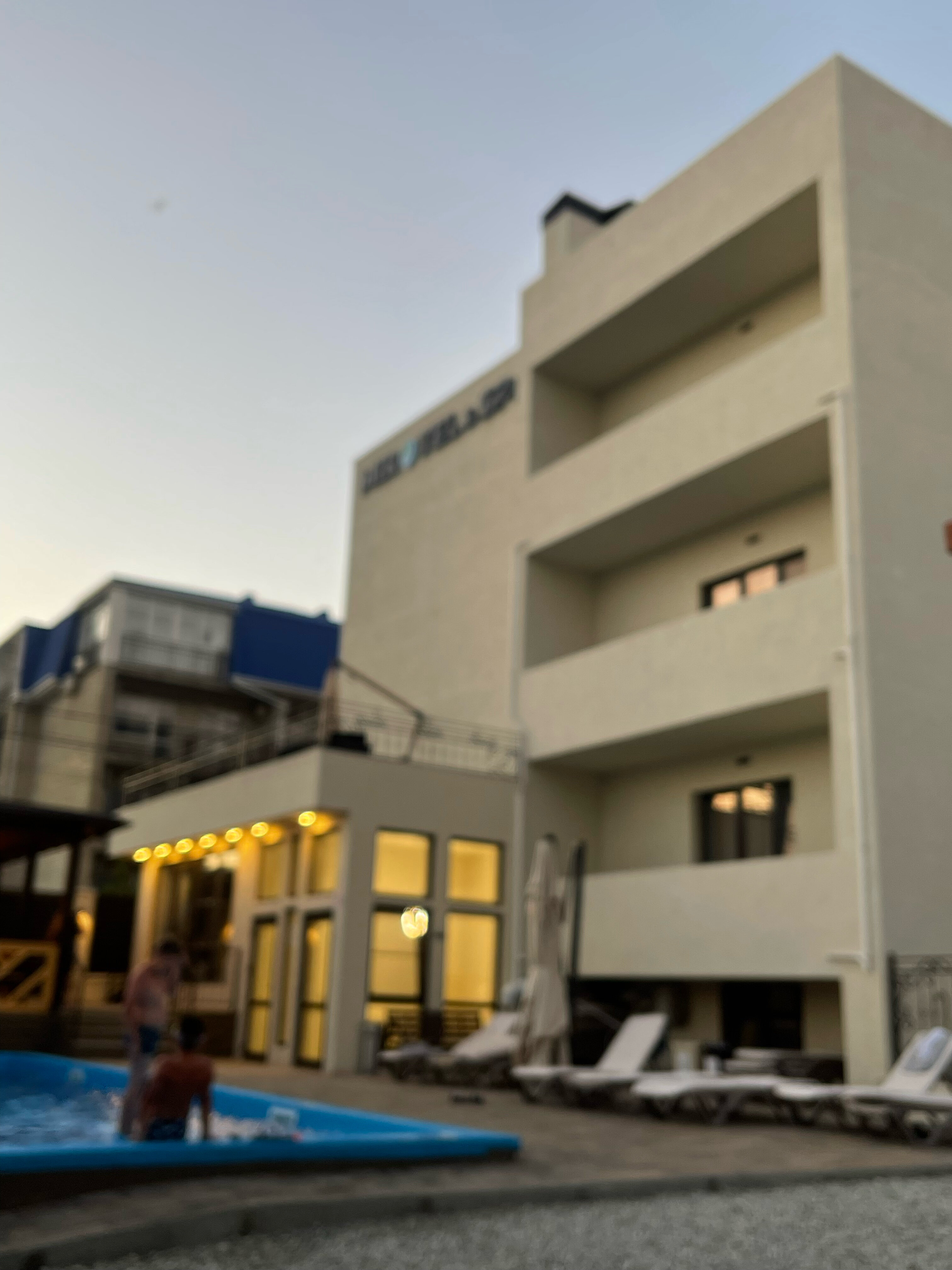 Фото отеля 4