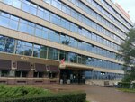 Belpromproekt (Svabody Square, 17), design institute