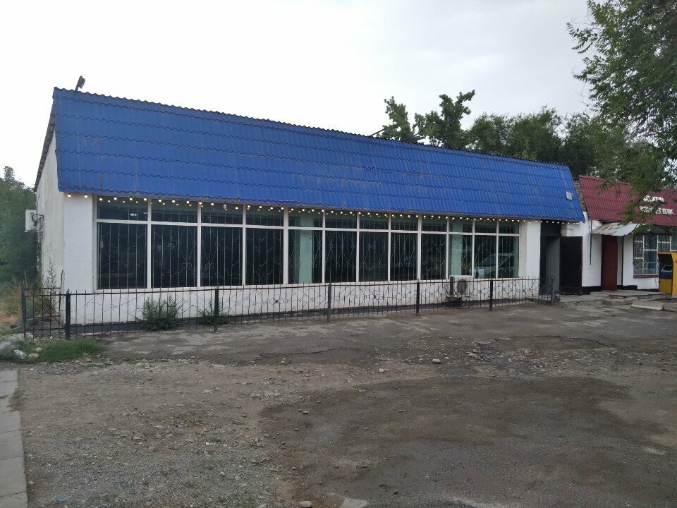 Кафе Шашлычная Real Club, Талдыкорган, фото