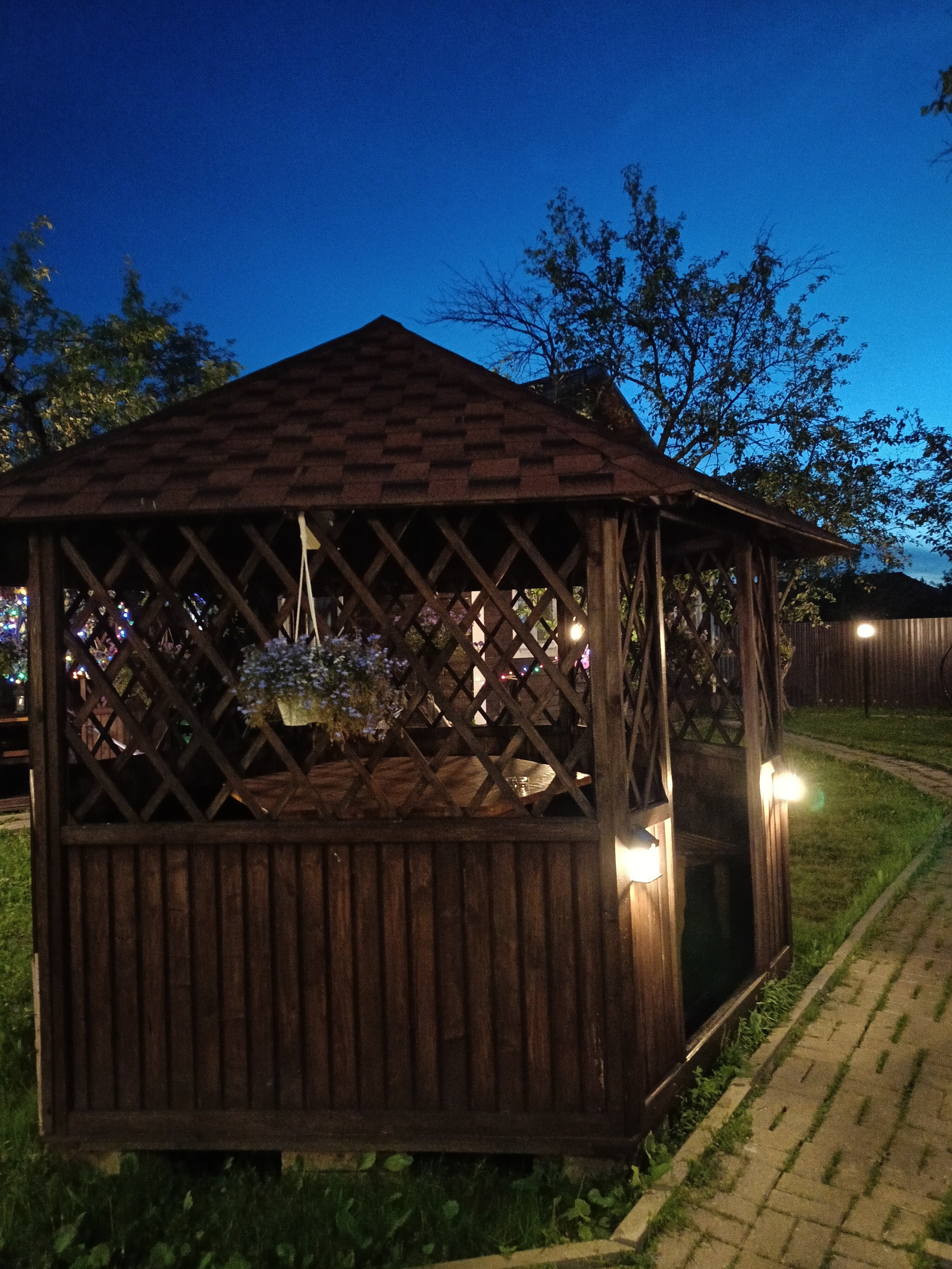 Фото Усадьба