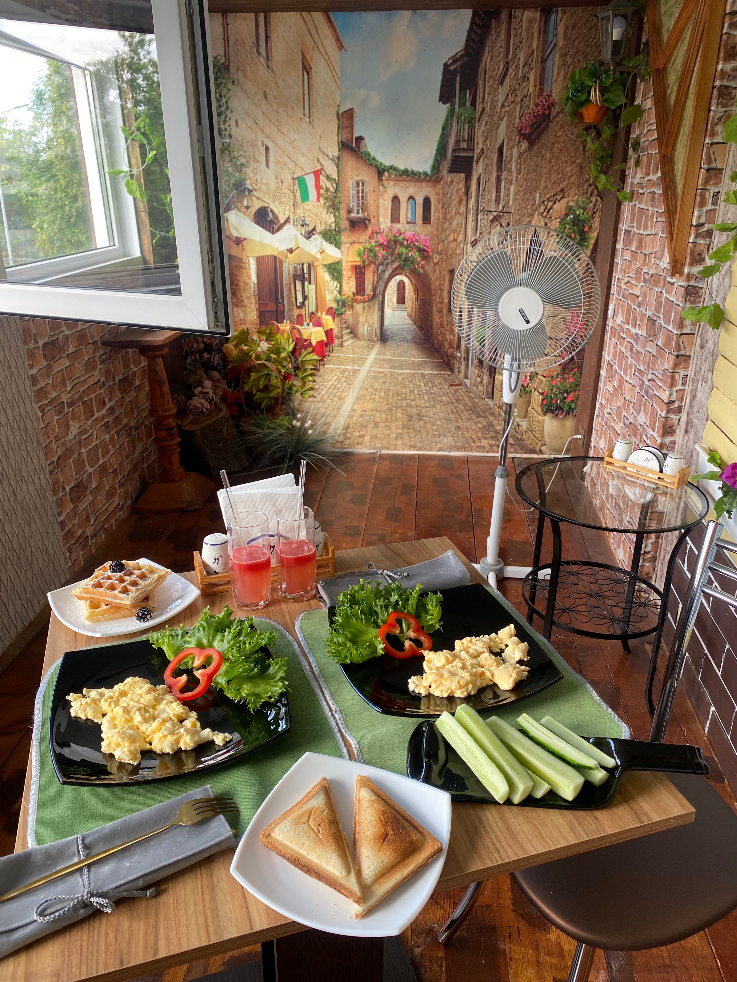 Фото Старый город