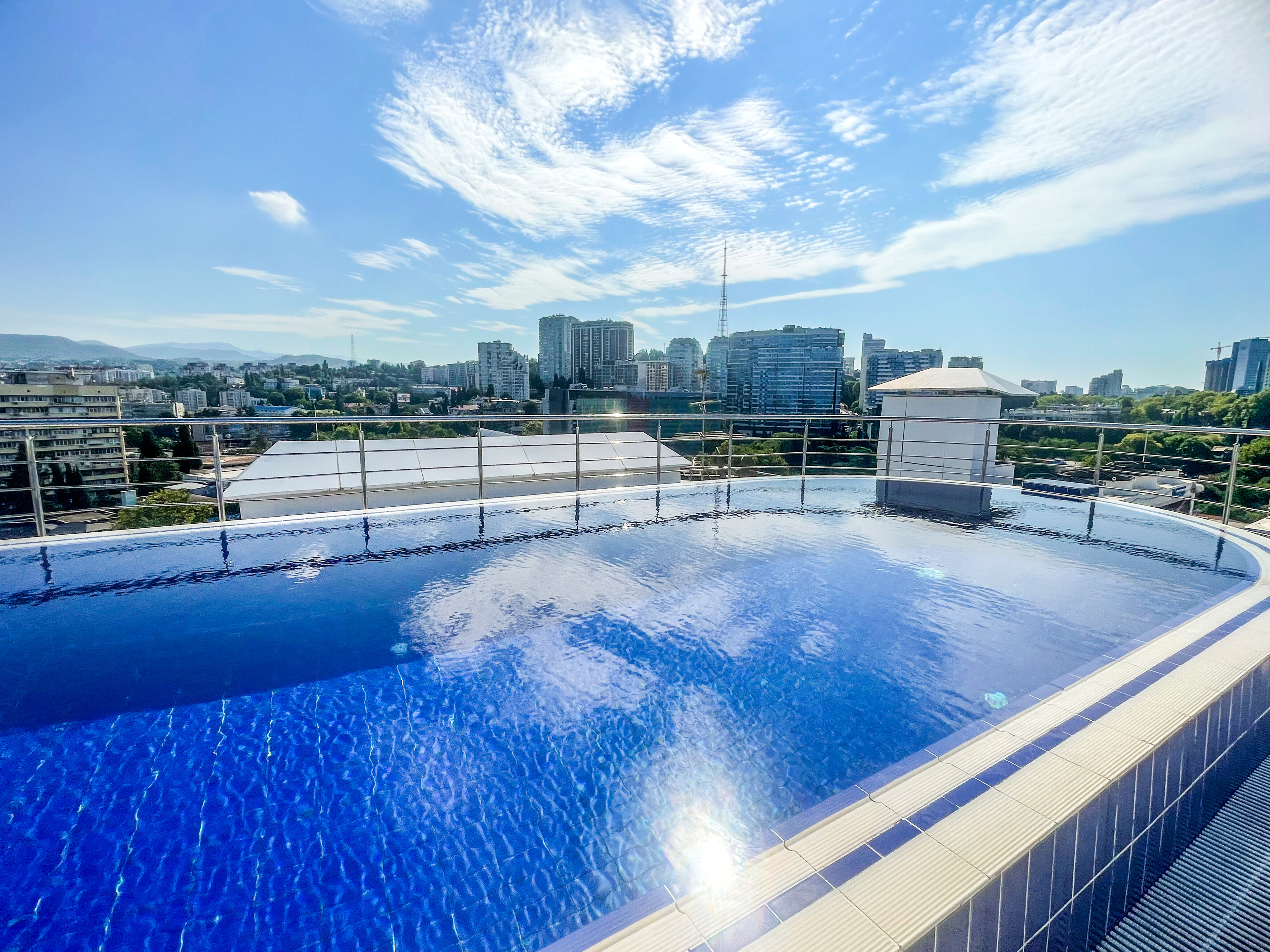 Фото Grand-Marina by Morskoy resort